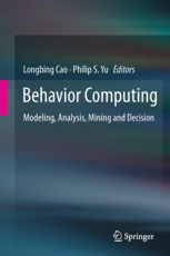BehaviorComputing