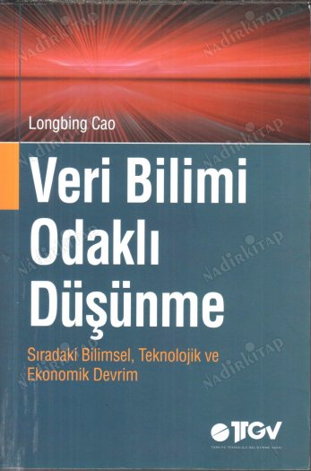 DataScienceThinking-Turkish